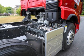 �������� ����H5V 330���� 6X2 9.47��AMT�Զ�����ʽ�ػ���(����)ͼƬ
