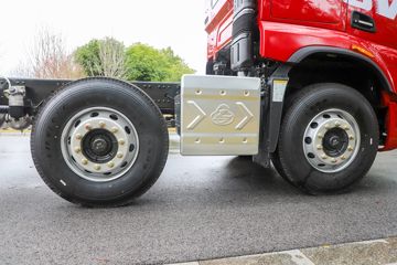 �������� ����H5V 330���� 6X2 9.47��AMT�Զ�����ʽ�ػ���(����)ͼƬ