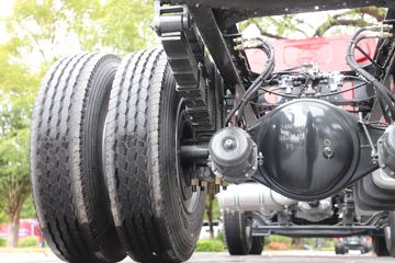 �������� ����H5V 330���� 6X2 9.47��AMT�Զ�����ʽ�ػ���(����)ͼƬ