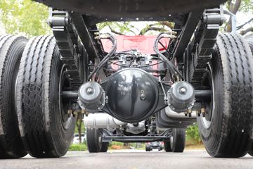 �������� ����H5V 330���� 6X2 9.47��AMT�Զ�����ʽ�ػ���(����)ͼƬ