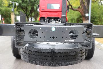 �������� ����H5V 330���� 6X2 9.47��AMT�Զ�����ʽ�ػ���(����)ͼƬ