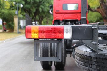 �������� ����H5V 330���� 6X2 9.47��AMT�Զ�����ʽ�ػ���(����)ͼƬ