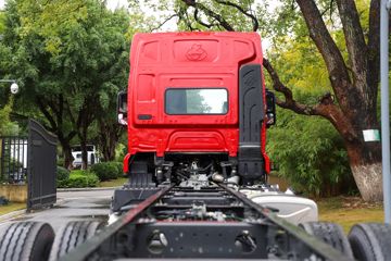�������� ����H5V 330���� 6X2 9.47��AMT�Զ�����ʽ�ػ���(����)ͼƬ