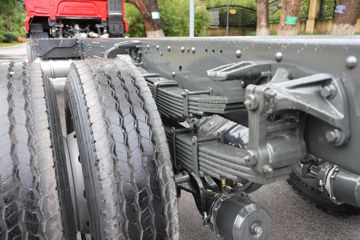 �������� ����H5V 330���� 6X2 9.47��AMT�Զ�����ʽ�ػ���(����)ͼƬ