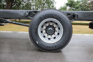 �������� ����H5V 330���� 6X2 9.47��AMT�Զ�����ʽ�ػ���(����)ͼƬ