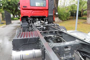 �������� ����H5V 330���� 6X2 9.47��AMT�Զ�����ʽ�ػ���(����)ͼƬ
