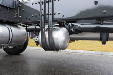 �������� ����H5V 330���� 6X2 9.47��AMT�Զ�����ʽ�ػ���(����)ͼƬ