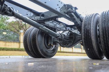 �������� ����H5V 330���� 6X2 9.47��AMT�Զ�����ʽ�ػ���(����)ͼƬ
