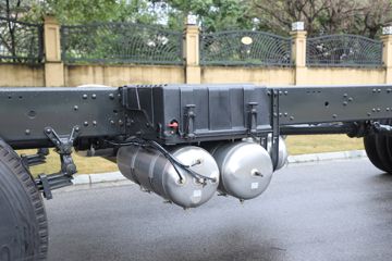 �������� ����H5V 330���� 6X2 9.47��AMT�Զ�����ʽ�ػ���(����)ͼƬ