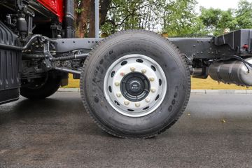 �������� ����H5V 330���� 6X2 9.47��AMT�Զ�����ʽ�ػ���(����)ͼƬ