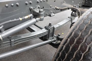 �������� ����H5V 330���� 6X2 9.47��AMT�Զ�����ʽ�ػ���(����)ͼƬ