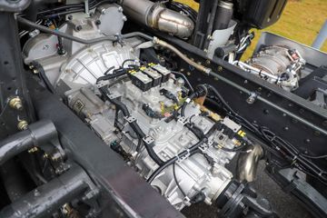 �������� ����H5V 330���� 6X2 9.47��AMT�Զ�����ʽ�ػ���(����)ͼƬ