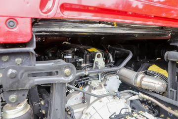 �������� ����H5V 330���� 6X2 9.47��AMT�Զ�����ʽ�ػ���(����)ͼƬ