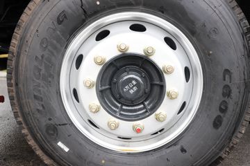�������� ����H5V 330���� 6X2 9.47��AMT�Զ�����ʽ�ػ���(����)ͼƬ