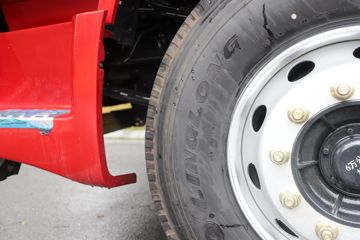 �������� ����H5V 330���� 6X2 9.47��AMT�Զ�����ʽ�ػ���(����)ͼƬ