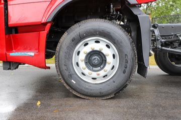 �������� ����H5V 330���� 6X2 9.47��AMT�Զ�����ʽ�ػ���(����)ͼƬ