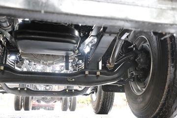 �������� ����H5V 330���� 6X2 9.47��AMT�Զ�����ʽ�ػ���(����)ͼƬ