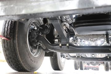 �������� ����H5V 330���� 6X2 9.47��AMT�Զ�����ʽ�ػ���(����)ͼƬ