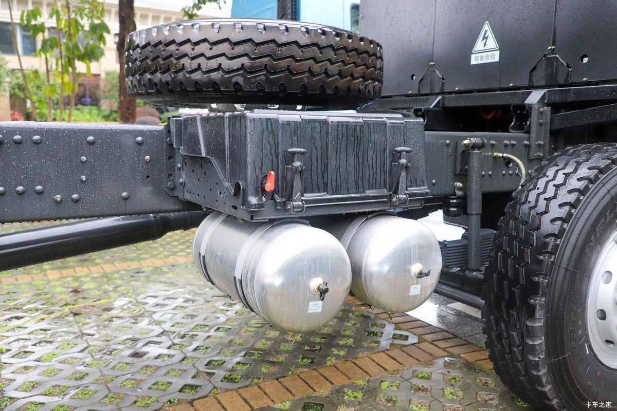  H5ؿ  8X4 7.8׻ʽ綯ж(LZ3310H5FZBEV111)350kWh