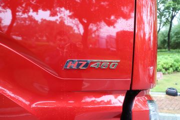  H7 460 6X4 CNGǣ()(Һ)(LZ4251H7DM1)ͼƬ
