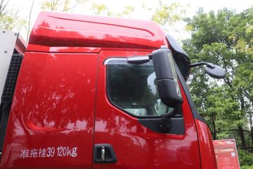  H7 460 6X4 CNGǣ()(Һ)(LZ4251H7DM1)ͼƬ