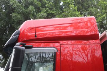  H7 460 6X4 CNGǣ()(Һ)(LZ4251H7DM1)ͼƬ