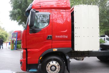  H7 460 6X4 CNGǣ()(Һ)(LZ4251H7DM1)ͼƬ