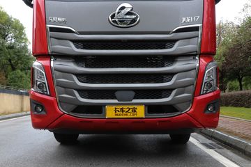  H7 460 6X4 CNGǣ()(Һ)(LZ4251H7DM1)ͼƬ