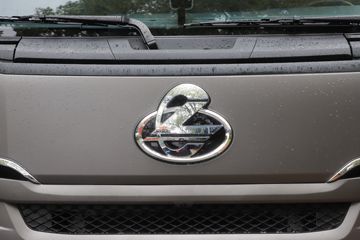  H7 460 6X4 CNGǣ()(Һ)(LZ4251H7DM1)ͼƬ