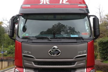  H7 460 6X4 CNGǣ()(Һ)(LZ4251H7DM1)ͼƬ