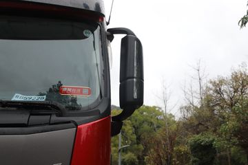  H7 460 6X4 CNGǣ()(Һ)(LZ4251H7DM1)ͼƬ