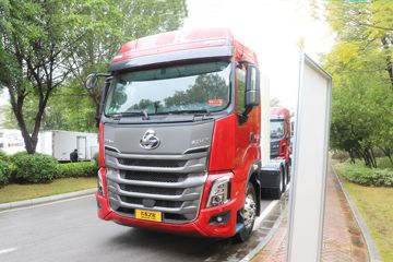  H7 460 6X4 CNGǣ()(Һ)(LZ4251H7DM1)ͼƬ