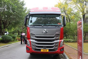  H7 460 6X4 CNGǣ()(Һ)(LZ4251H7DM1)ͼƬ