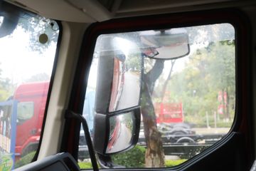 �������� ����H7 460���� 6X4 CNGǣ����(����)(Һ��)ͼƬ