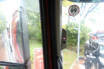 �������� ����H7 460���� 6X4 CNGǣ����(����)(Һ��)ͼƬ