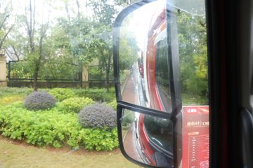 �������� ����H7 460���� 6X4 CNGǣ����(����)(Һ��)ͼƬ