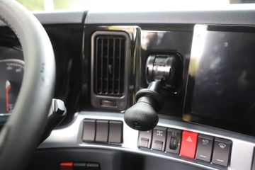 �������� ����H7 460���� 6X4 CNGǣ����(����)(Һ��)ͼƬ