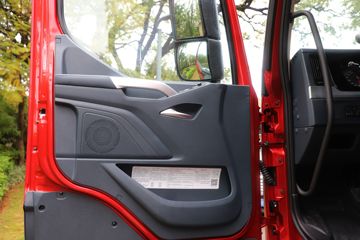 �������� ����H7 460���� 6X4 CNGǣ����(����)(Һ��)ͼƬ