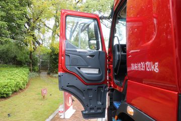 �������� ����H7 460���� 6X4 CNGǣ����(����)(Һ��)ͼƬ