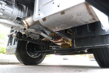 �������� ����H7 460���� 6X4 CNGǣ����(����)(Һ��)(LZ4251H7DM1)ͼƬ