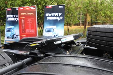 �������� ����H7 460���� 6X4 CNGǣ����(����)(Һ��)(LZ4251H7DM1)ͼƬ