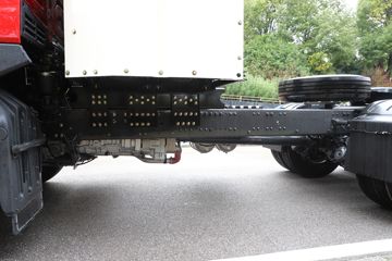 �������� ����H7 460���� 6X4 CNGǣ����(����)(Һ��)(LZ4251H7DM1)ͼƬ