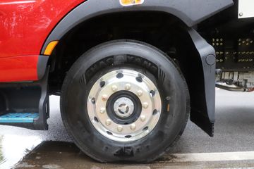 �������� ����H7 460���� 6X4 CNGǣ����(����)(Һ��)(LZ4251H7DM1)ͼƬ