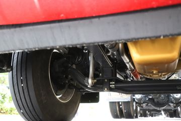 �������� ����H7 460���� 6X4 CNGǣ����(����)(Һ��)(LZ4251H7DM1)ͼƬ