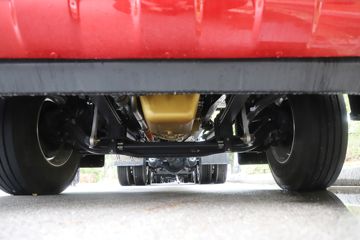 �������� ����H7 460���� 6X4 CNGǣ����(����)(Һ��)(LZ4251H7DM1)ͼƬ