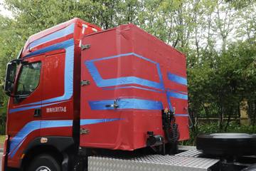 �������� ����H7�ؿ� 6X4 ȼ�ϵ��ǣ����ͼƬ