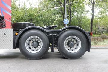 �������� ����H7�ؿ� 6X4 ȼ�ϵ��ǣ����ͼƬ