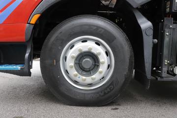 �������� ����H7�ؿ� 6X4 ȼ�ϵ��ǣ����ͼƬ