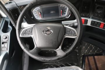 �������� ����T7 560���� 6X4 AMT�Զ���ǣ����(����)(��Һ��)ͼƬ