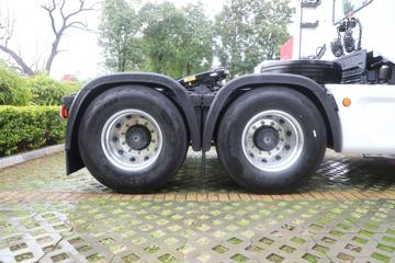 �������� ����T7 560���� 6X4 AMT�Զ���ǣ����(����)(��Һ��)ͼƬ